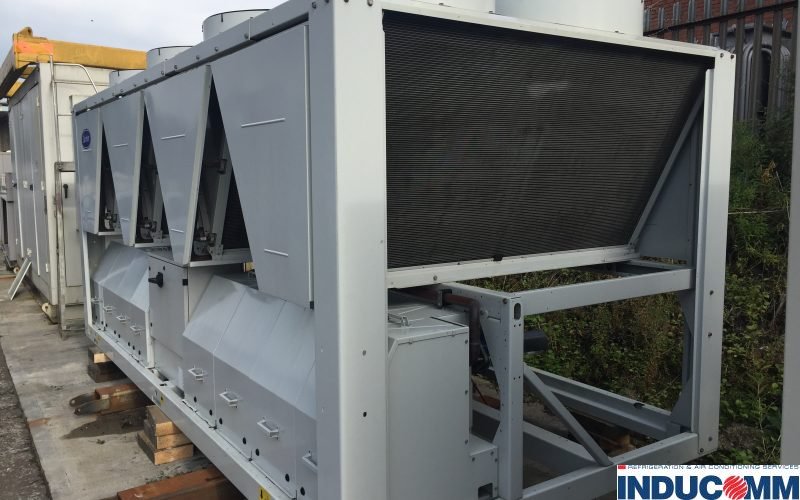 IS16 156 Carrier Chiller